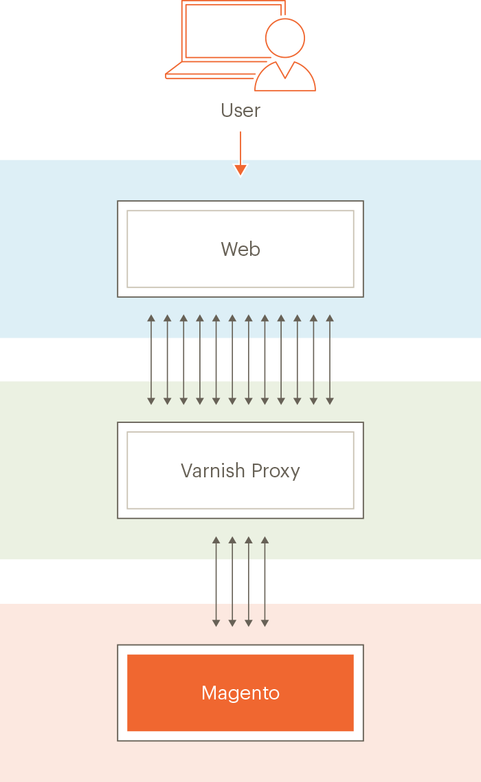 Basic Varnish diagram