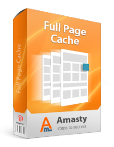 Magento Amasty Full Page Cache 缓存插件