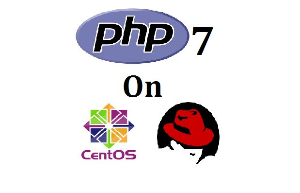 在CentOS 7和RHEL 7服务器上升级或新安装PHP 7.4、7.3、7.2、7.1
